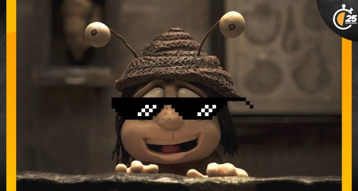 'Memorias de un caracol', la conmovedora historia se esta llevando todas las premiaciones.