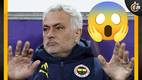 Mourinho, en su banquillo durante el derbi (AFP)