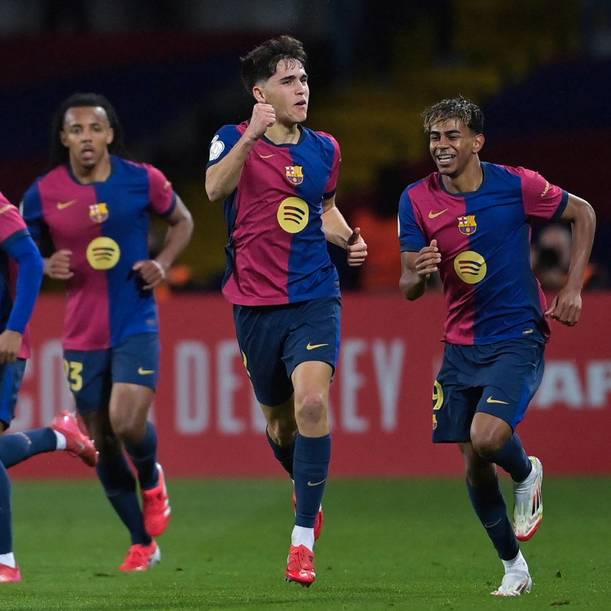 para top Barcelona vs Atlético de Madrid