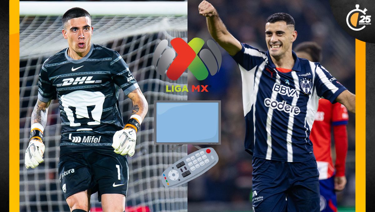 Futbol HOY 25 de febrero 2025: Liga MX y otras ligas. Horarios y canal