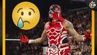 Penta Zero Miedo finalmente perdió en WWE (Captura)