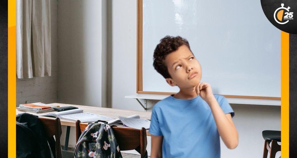 ¿Por qué no habrá clases este 28 de febrero? Te decimos