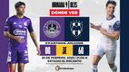 Rivalidad Mazatlán vs. Monterrey Jornada 9 Clausura 2025