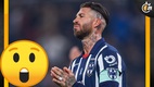 Sergio Ramos ya debutó con Rayados, pero no viajará a Mazatlán (Mexsport)