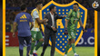 Boca Juniors fue eliminado por Alianza Lima. (FOTO: Reuters)