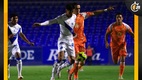 Correcaminos vs. Celaya se jugó en la J5 del CL2025 de la Liga de Expansión MX (Imago7)