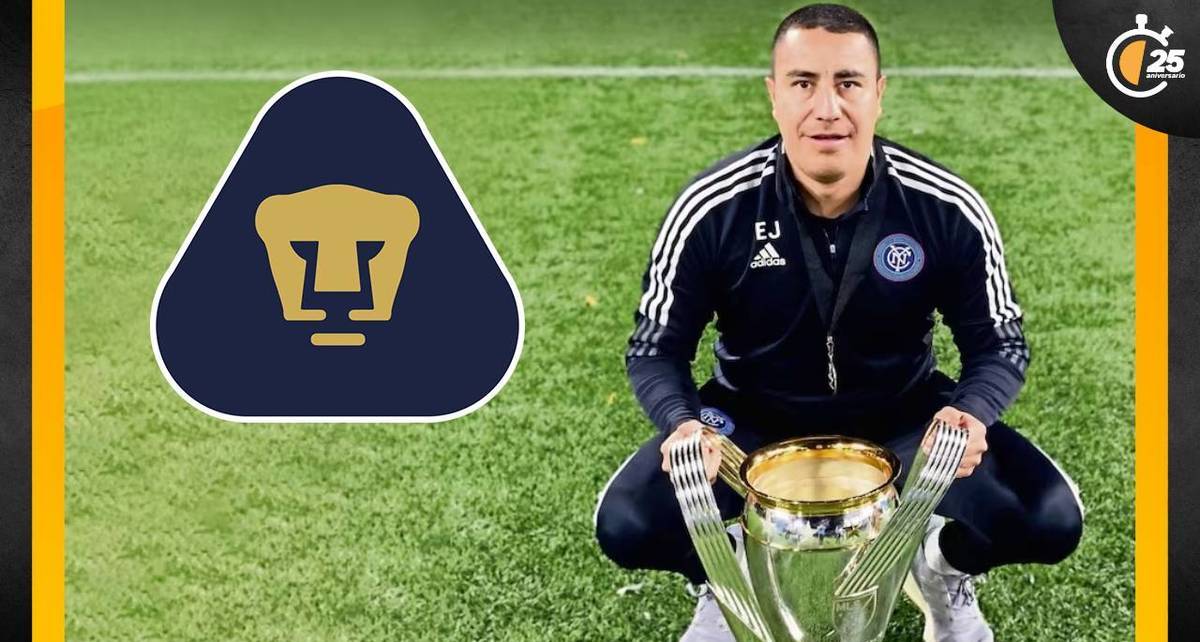 Efraín Juárez es candidato para Pumas (@efrajuarez)