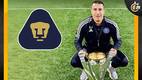 Efraín Juárez es candidato para Pumas (@efrajuarez)