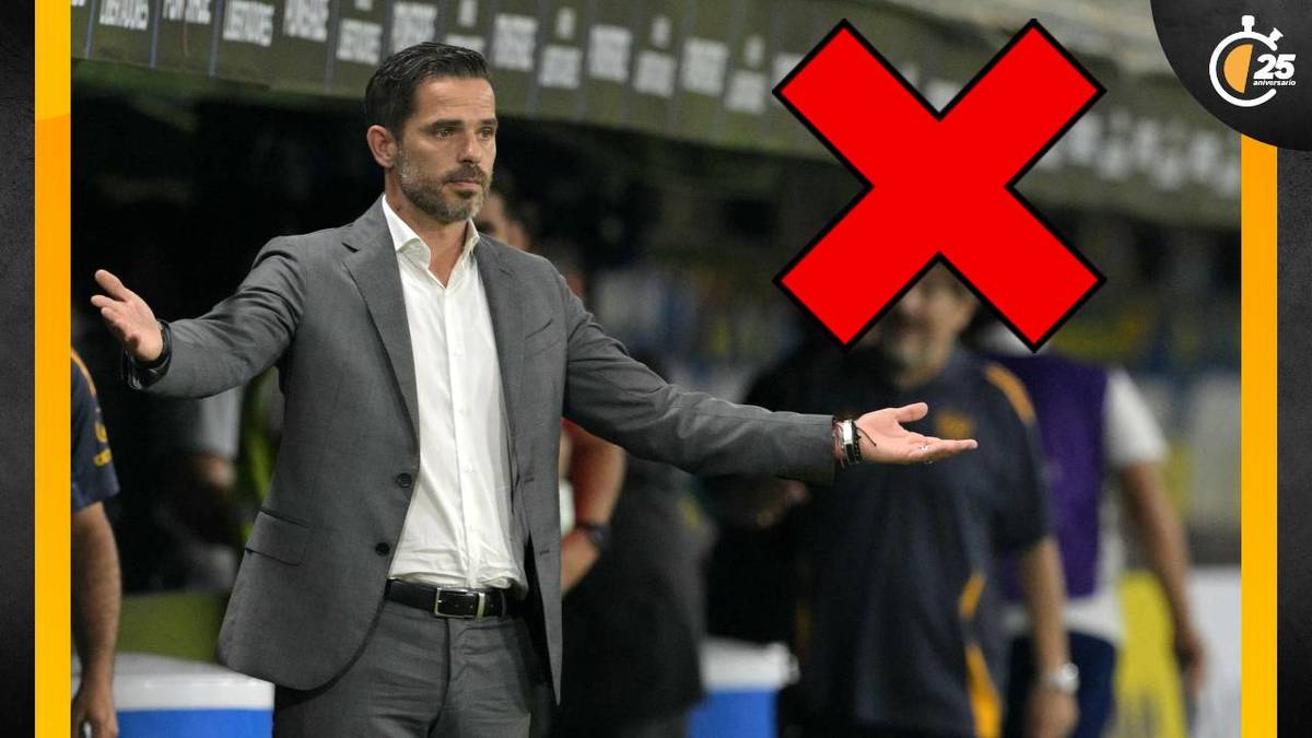 Fernando Gago se está quedando sin créditos en Boca (AFP)
