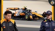 Inició la cuenta regresiva para que comience la Temporada 2025 de la F1 (AFP  | Reuters)