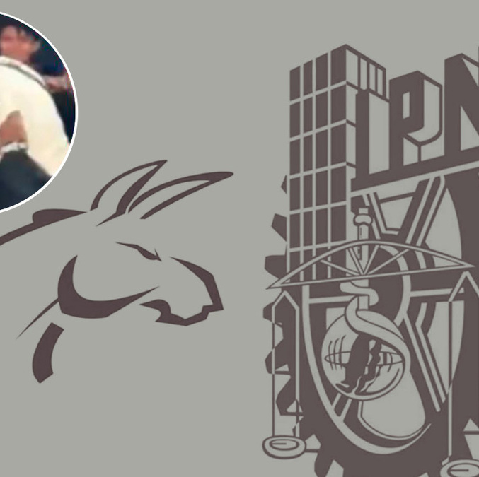 IPN da su postura tras agresión de exjugador de Burros Blancos (@MarcoA_Sosa83 | Captura X)