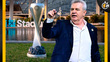 Javier Aguirre eludió polémicas acerca de la Nations League en su conferencia de prensa. (Foto: Imago7)
