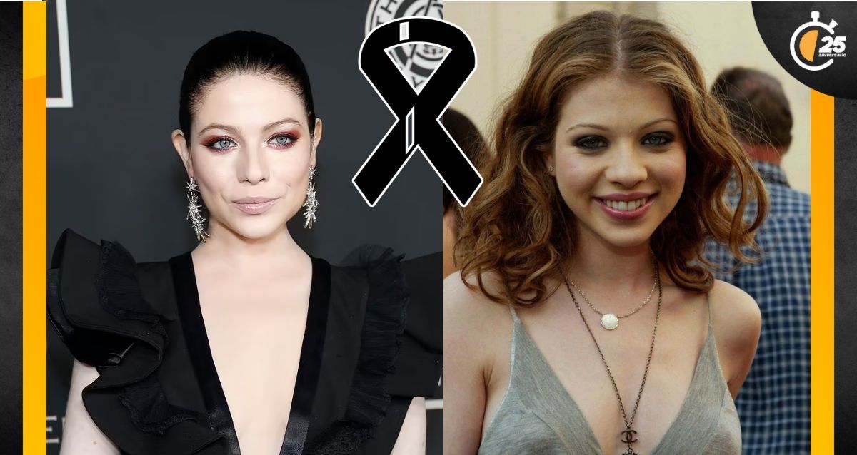 Muere Michelle Trachtenberg actriz de 'Gossip Girl' a los 39 años
