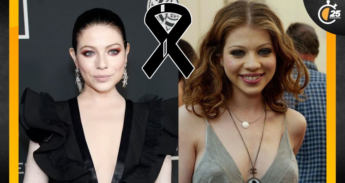 Muere Michelle Trachtenberg actriz de 'Gossip Girl' a los 39 años