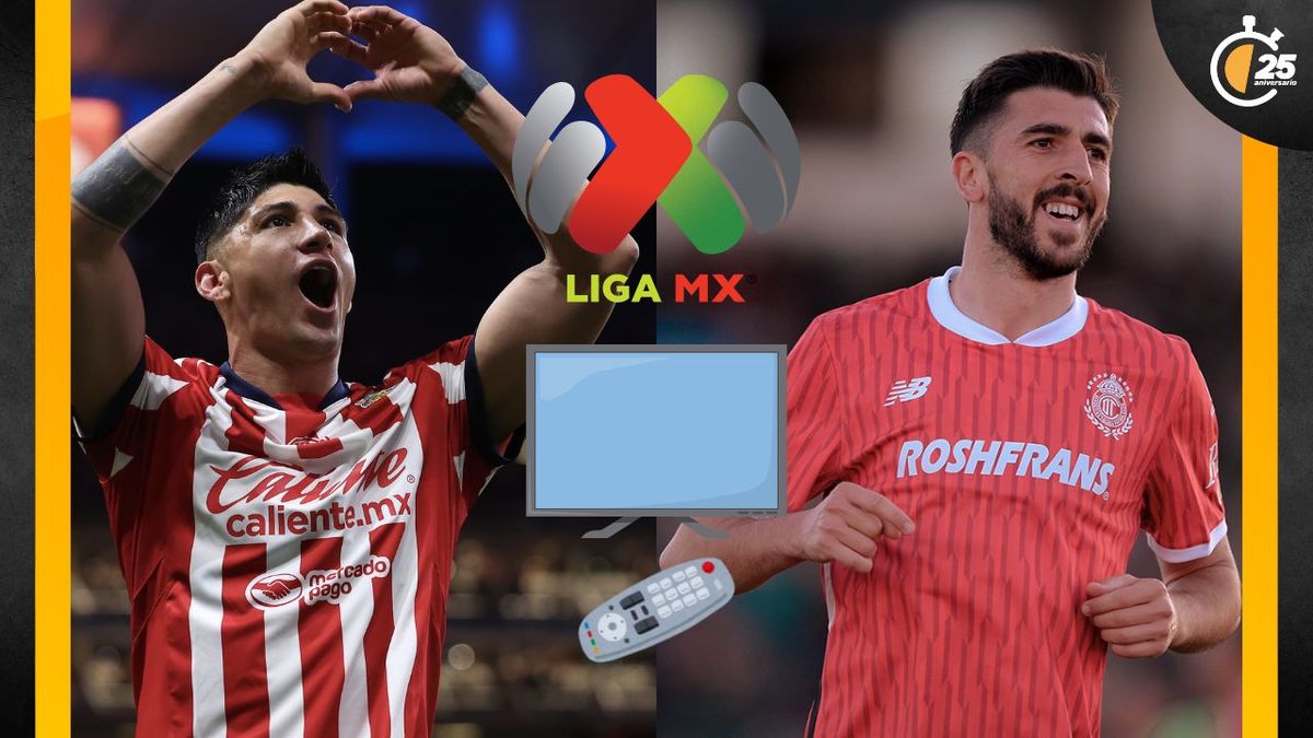 Futbol HOY 26 de febrero 2025: Liga MX y otras ligas. Horarios y canal