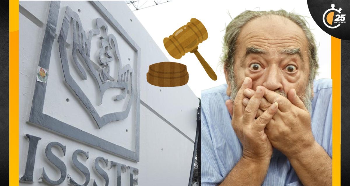 ¿Reforma al ISSSTE 2025 beneficiará a los trabajadores?