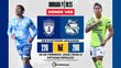 Rivalidad Pachuca vs. Puebla Jornada 9 Clausura 2025