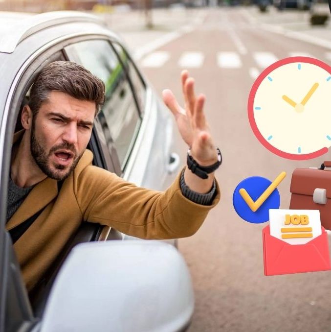 ¿Si llego tarde al trabajo me pueden despedir? Esto dice la LFT