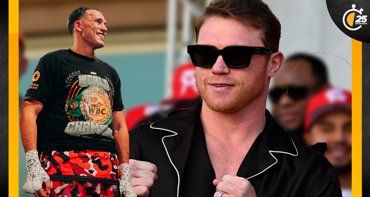 Benavidez podría enfrentar a Canelo gracias a Turku Al-Sheikh. (Fotos: Instagram @benavidez300 y Mexsport)