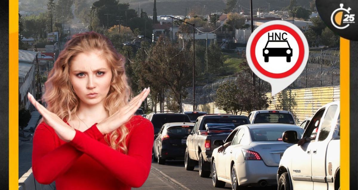 ¡Habrá CONTINGENCIA ambiental por el DOBLE Hoy No Circula en CDMX y Edomex!
