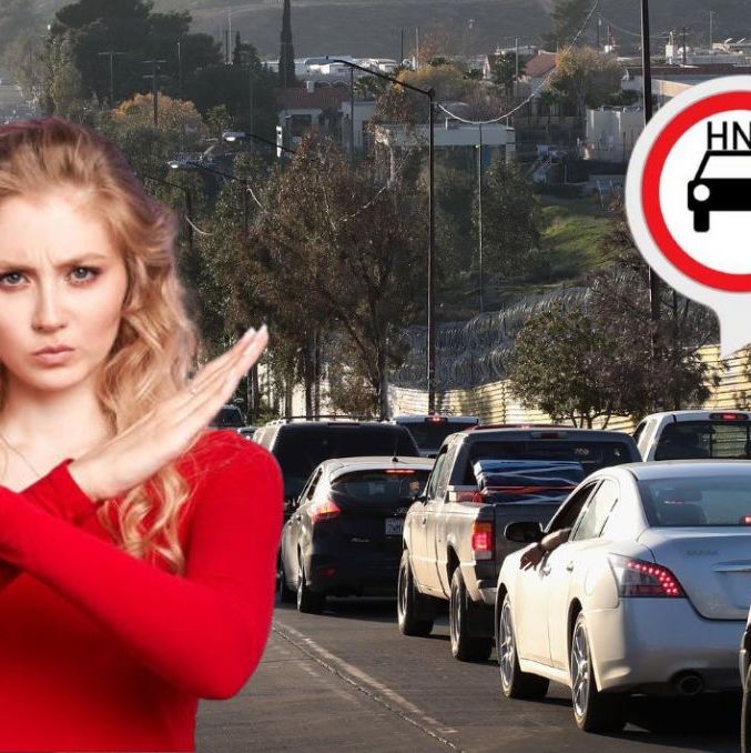 ¡Habrá CONTINGENCIA ambiental por el DOBLE Hoy No Circula en CDMX y Edomex!