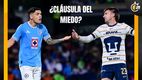 Cruz Azul hará de local ante Pumas en la Jornada 14 (Imago7)