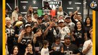 Decenas de fans de los Raiders se reunieron en Guadalajara (Instagram @nflmx)