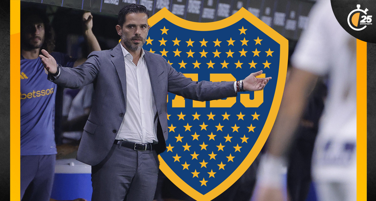 Fernando Gago está en la puerta de salida de Boca. (FOTO: Reuters)