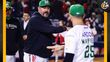 Gil explica la polémica de la Serie del Caribe 2025 (Foto: @charrosbeisbol X)