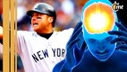 Karim García considera que el beisbol lo ayudó a no quedar tan dañado.
