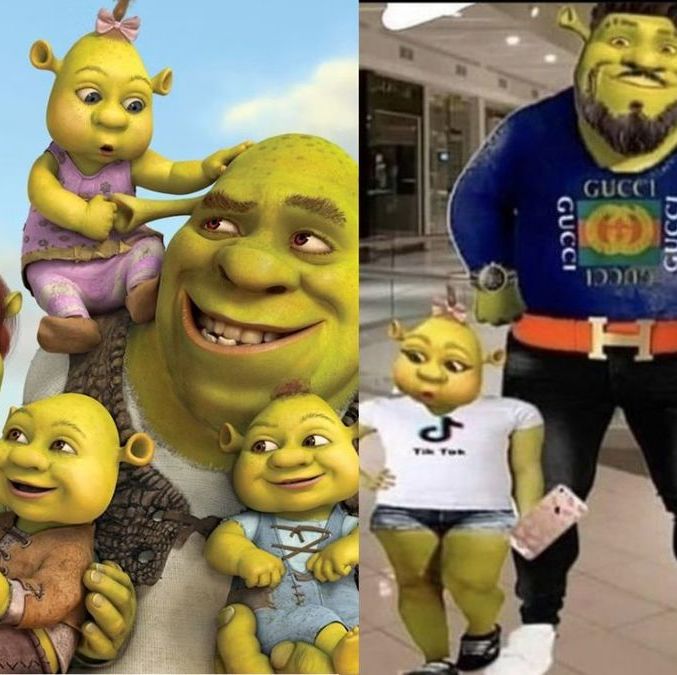 'Shrek 5': El nuevo estreno de DreamWorks que provoca una ola de memes en redes (ESPECIAL)