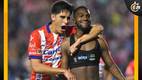 Vitinho humilló a Chivas en el segundo gol potosino (Imago7)