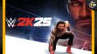 WWE 2K25 lista de luchadores completa. ¿Qué superestrellas no fueron añadidas? (FOTO): WWE Games.
