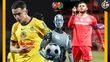 ¿América o Toluca ? Este es el pronóstico de la IA para la Jornada 10 Clausura 2025. (FOTO): Especial.