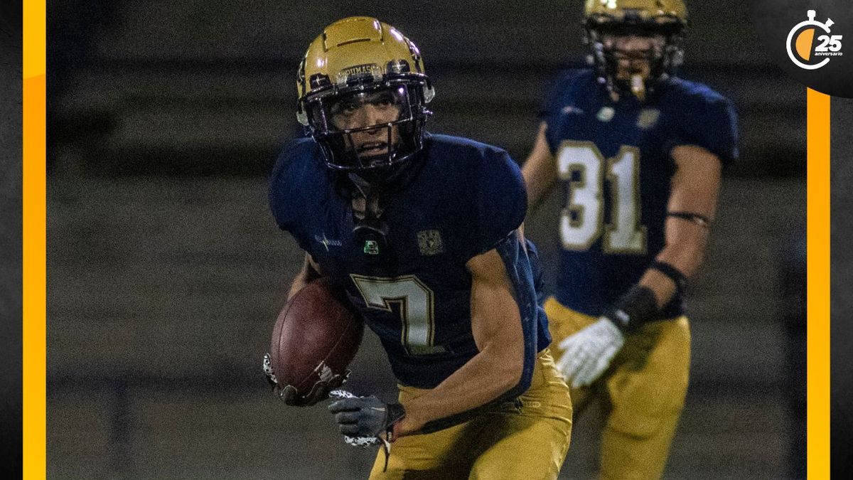 Los mejores prospectos para el Draft 2025 de la LFA
