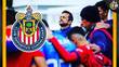 Chivas anuncia a nuevo director deportivo