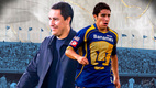 Efraín para top