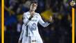 Nicolás Fonseca llegó al León en enero del 2025 (Imago7)