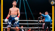 Rayo Valenzuela busca dar otro salto más al estrellato. (Foto: Instagram @rayoboxing)