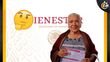 Estas serían las fechas de pago de las Pensiones del Bienestar en marzo 2025. Foto: Especial