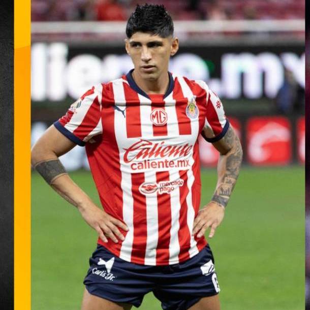 Alan Pulido y Nicolás Fonseca, dos víctimas de la delincuencia en México (Imago7)