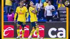 América exhibió al Toluca de Mohamed (Mexsport)