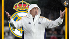 Carlo Ancelotti no quedó contento con el resultado. (FOTO: AFP)