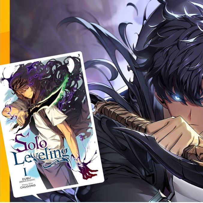 ¿Dónde leer el webtoon de Solo Leveling? Te decimos
