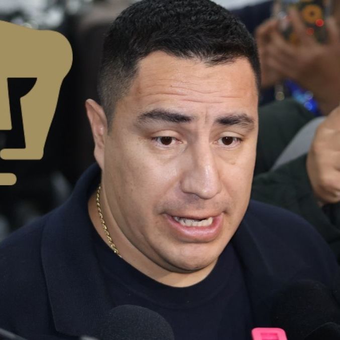 Efraín Juárez llegó a la Ciudad de México. (Foto: Especial)