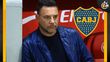 Fernando Gago podría dejar a Boca y quieren al Turco como DT. (Foto: Mexsport)