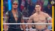 John Cena le 'vendió su alma' a The Rock (WWE)