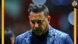 Los Diablos del Turco fueron exhibidos por el América (Mexsport)
