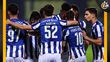 El Porto consiguió sumar tres puntos para mantenerse en el tercer lugar de la liga (Foto: @FCPorto)