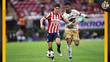 Pumas vs Chivas chocarán en Ciudad Universitaria (Imago7)